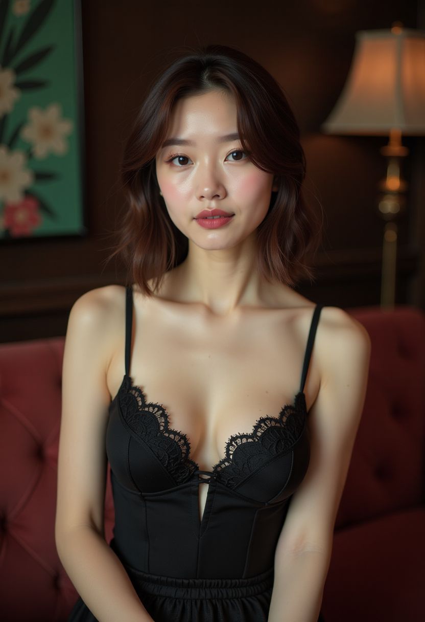 舞台之后影片海报