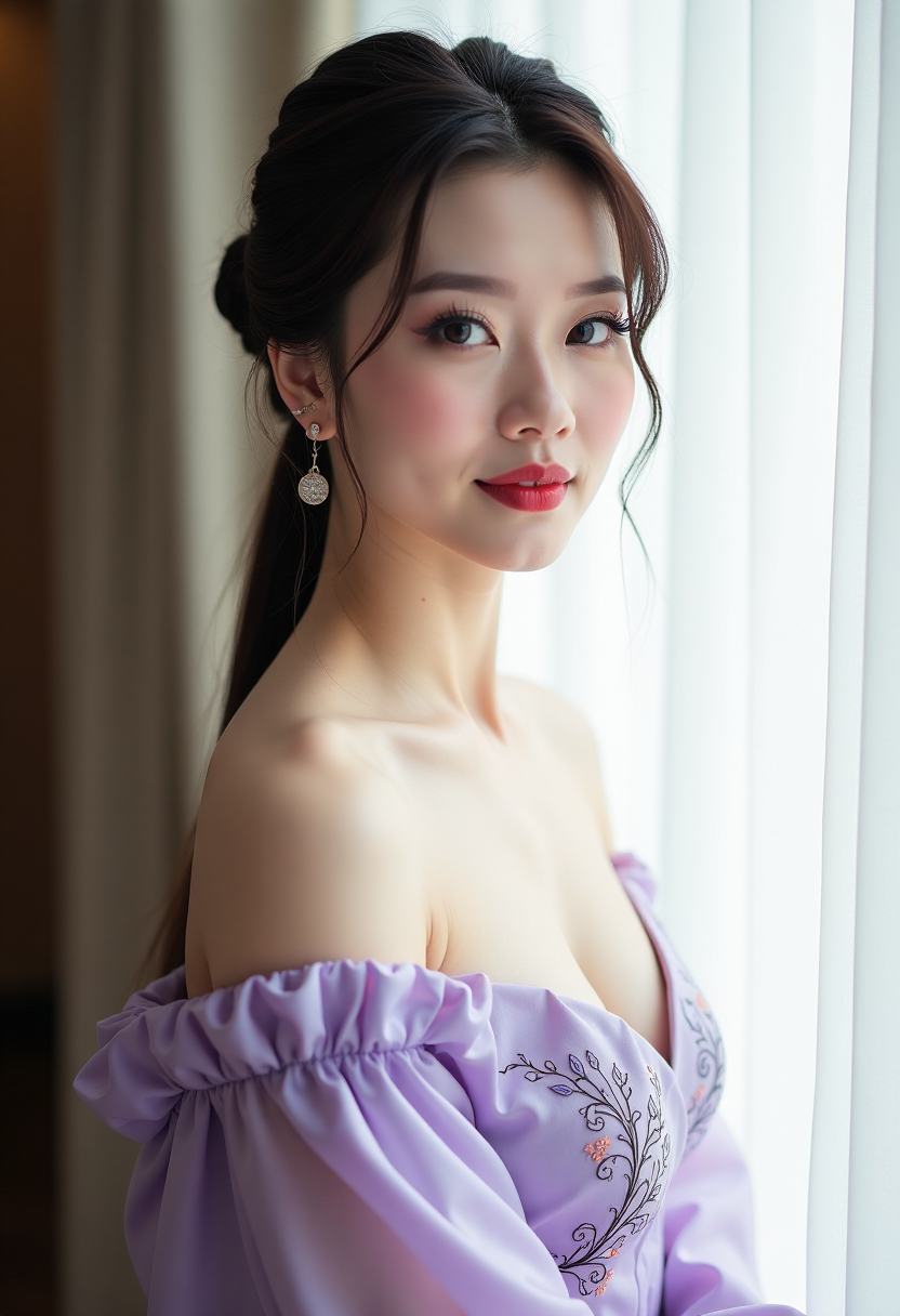 向北的咖啡馆影片海报